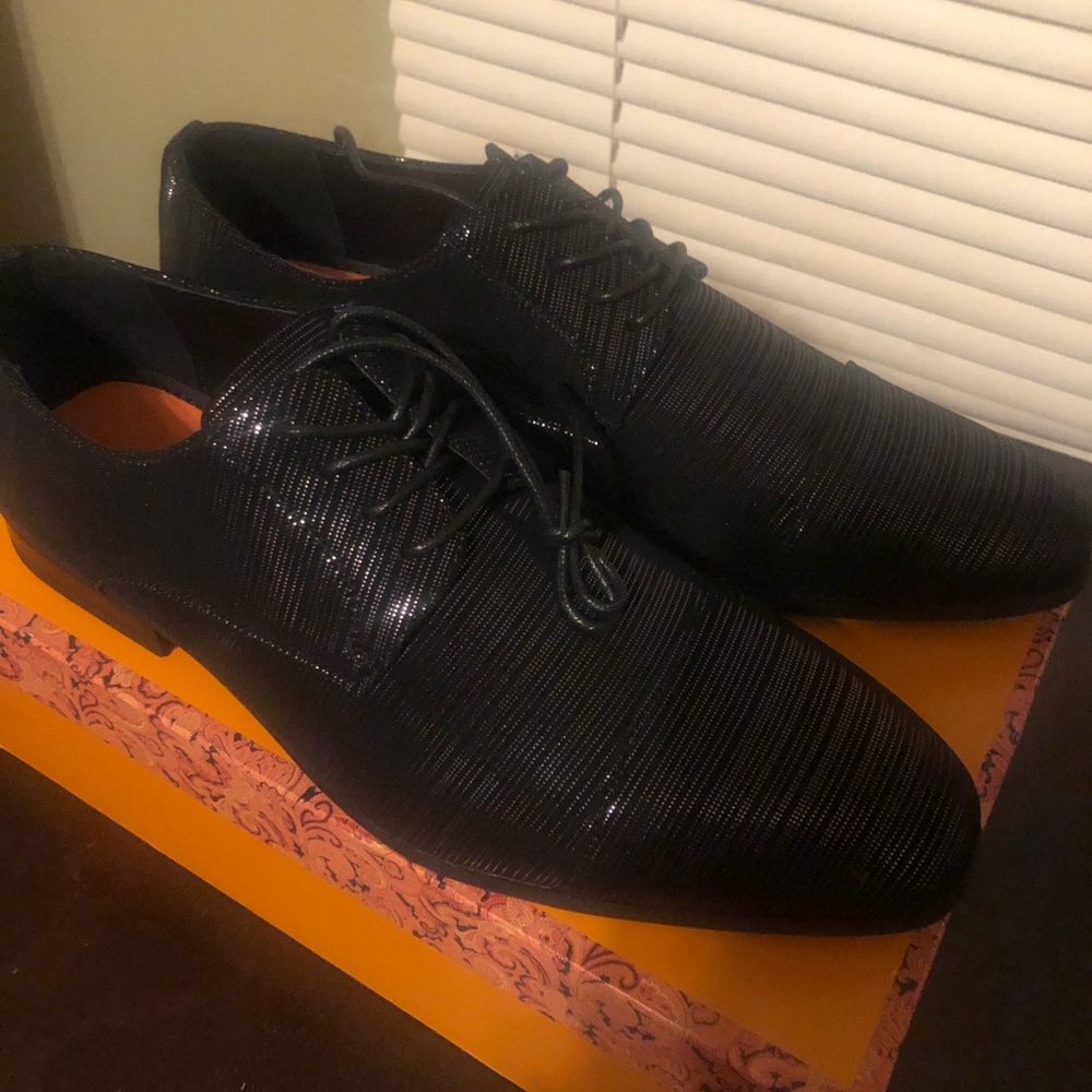 Tallia Orange Men’s Danilo Size 10